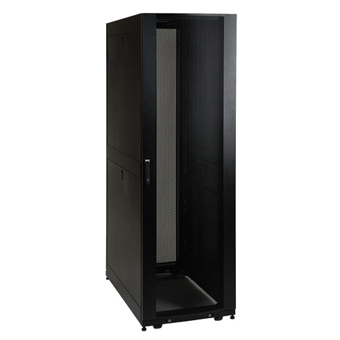 42U SmartRack Mid-Depth Rack Enclosure C